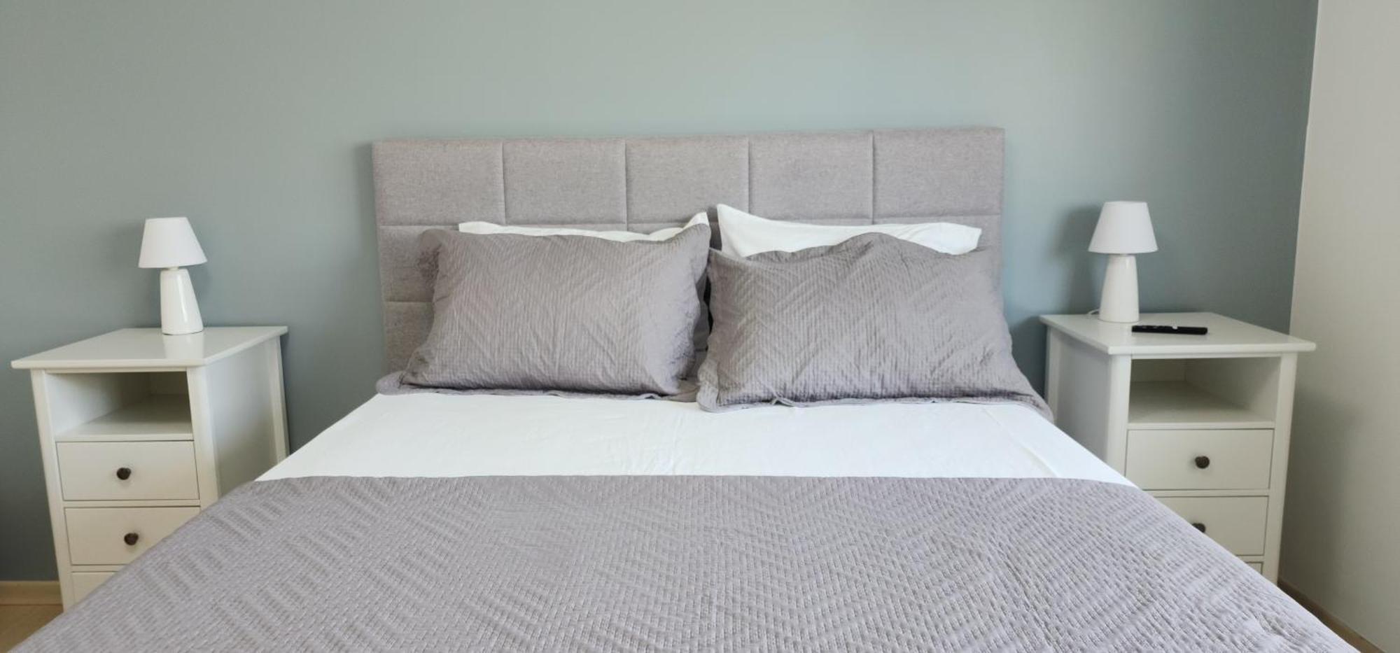 Barra - Luxo, Piscina, Sauna E Automacao Apartamento *