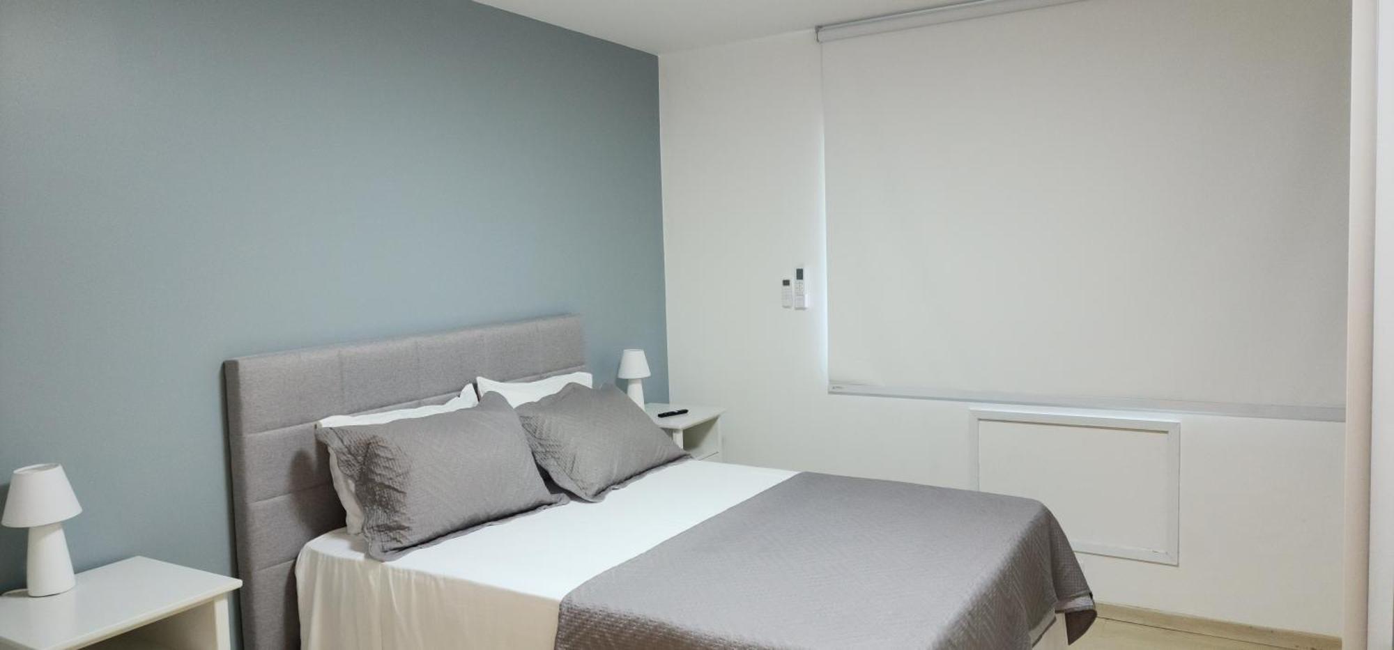 Barra - Luxo, Piscina, Sauna E Automacao Apartamento Rio de Janeiro