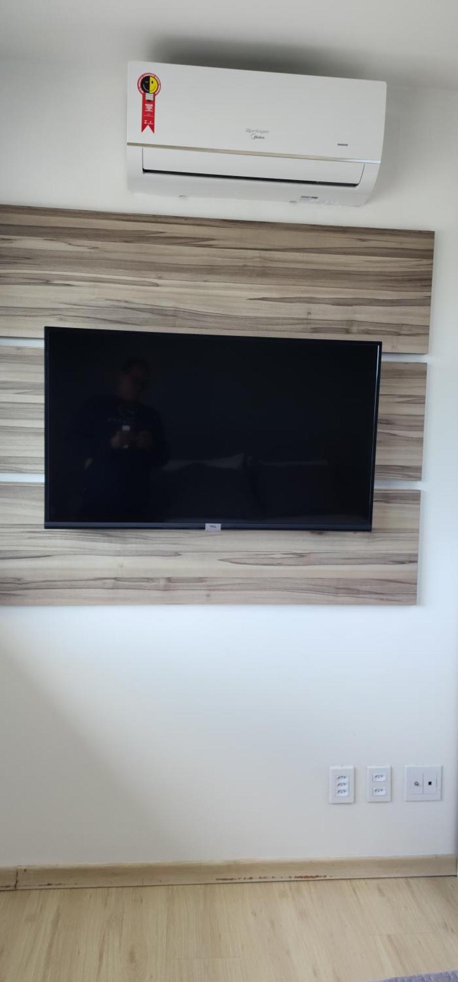 Apartamento Barra - Luxo, Piscina, Sauna E Automacao