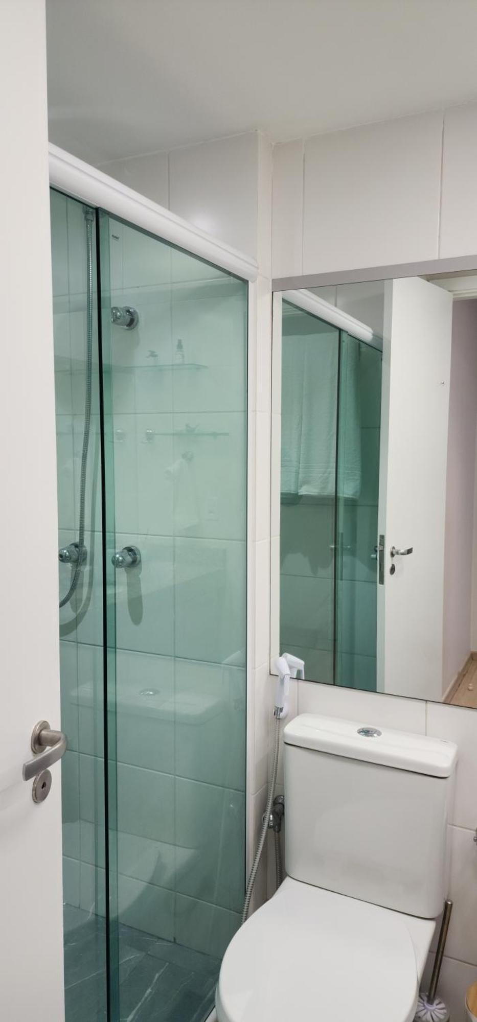 Barra - Luxo, Piscina, Sauna E Automacao Apartamento