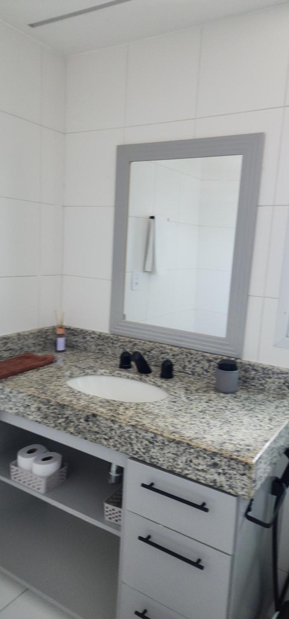 Barra - Luxo, Piscina, Sauna E Automacao Rio de Janeiro