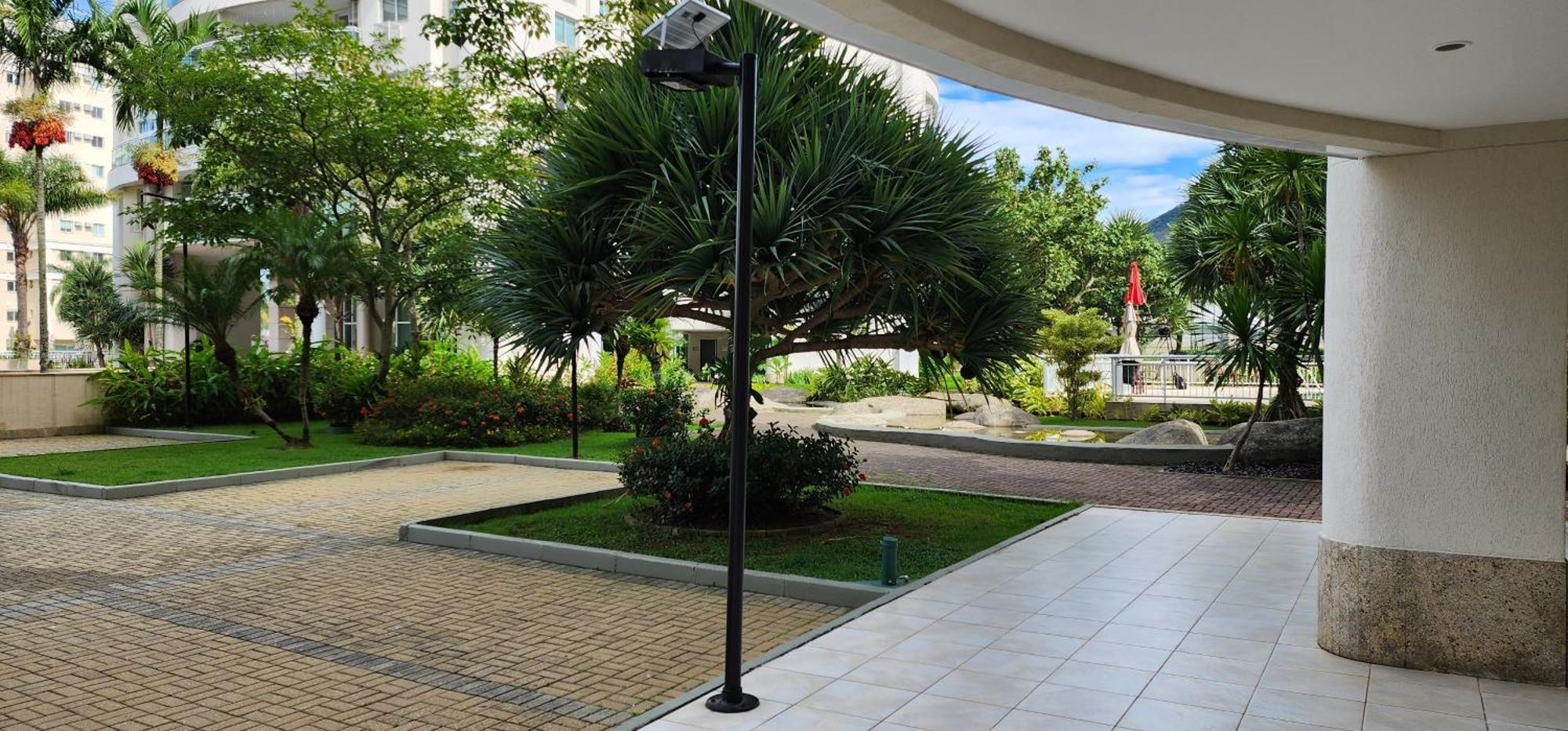 Barra - Luxo, Piscina, Sauna E Automacao