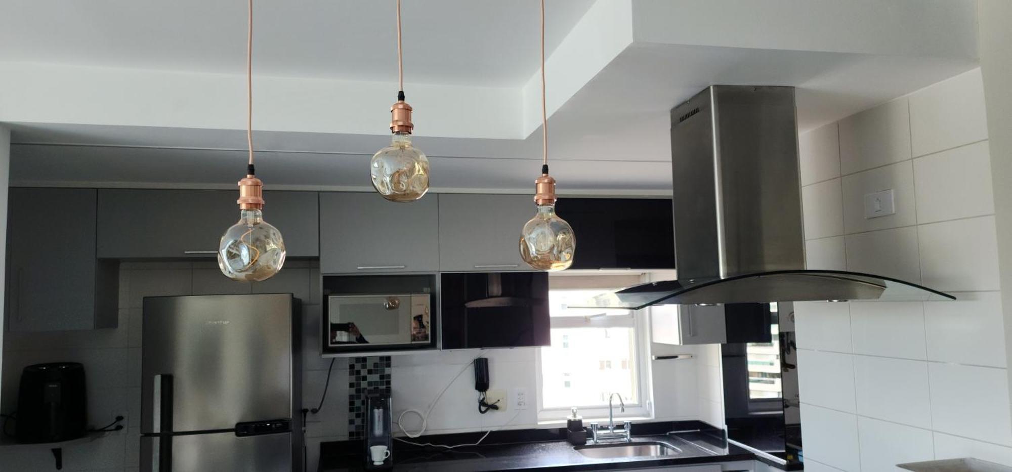 Apartamento Barra - Luxo, Piscina, Sauna E Automacao Rio de Janeiro