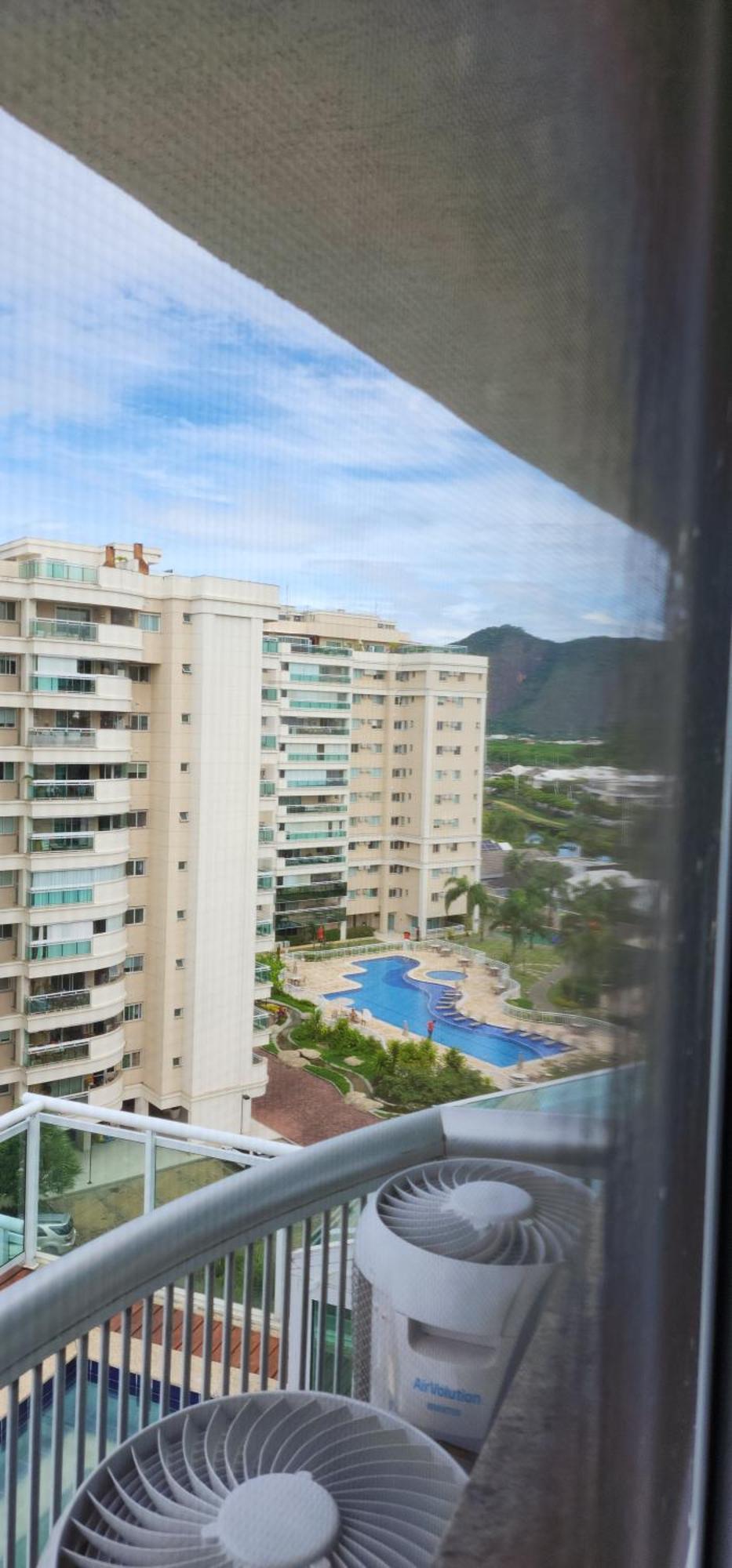 Barra - Luxo, Piscina, Sauna E Automacao
