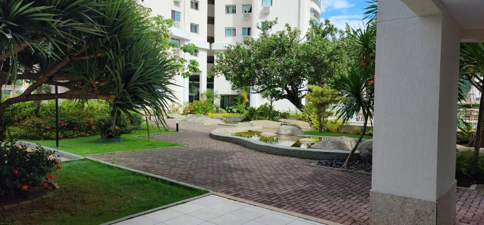 Barra - Luxo, Piscina, Sauna E Automacao * Rio de Janeiro