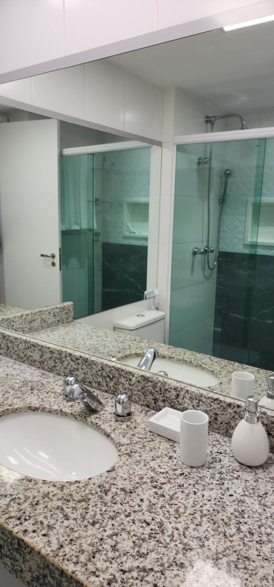 Barra - Luxo, Piscina, Sauna E Automacao *