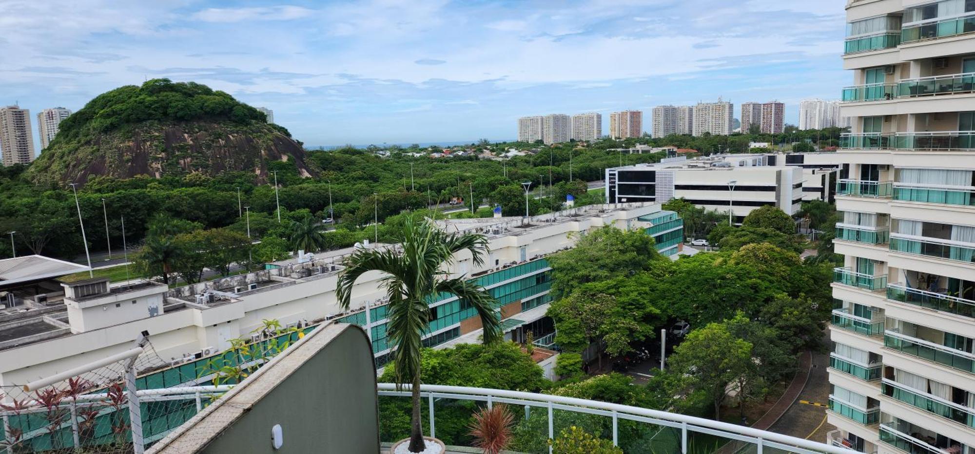 Barra - Luxo, Piscina, Sauna E Automacao Apartment